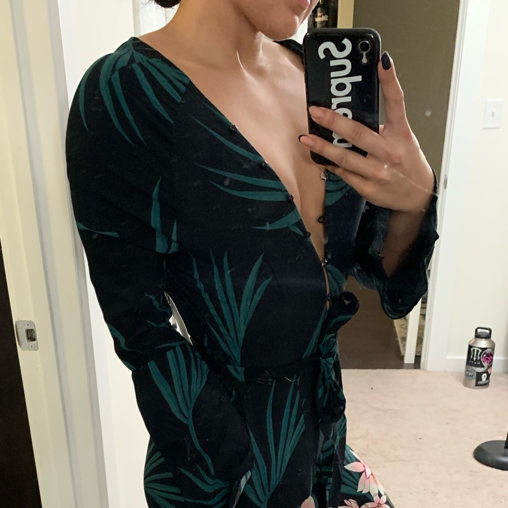 Billabong jumper